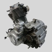 motor 125 - RF25